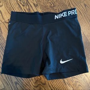 Nike Spandex